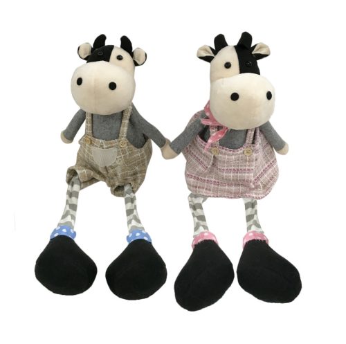 TEXT.JELENTESEK COW+PANTS LL.R2S51