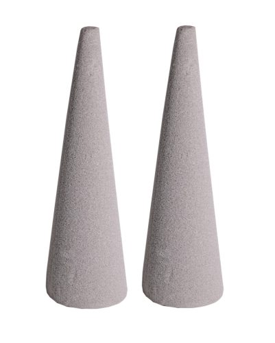 TH.DRY GÚLA * 2 GRAY 12 * 40CM
