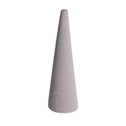 TH.DRY GÚLA GRAY 16 * 50CM