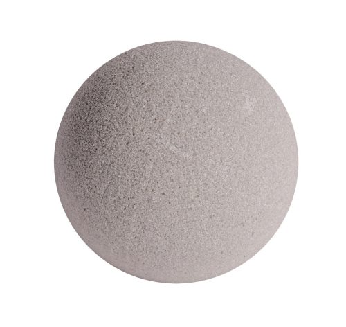 TH.DRY BALL GRAY 22CM