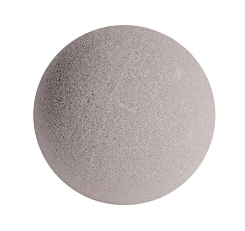 TH.DRY BALL GRAY 25CM