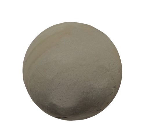 TH.VODNÍ KOULE ZELENÁ     30CM