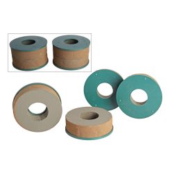 TH.WATER RING * 4 GREEN14 * 4,5CM