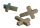 TH.WATER CROSS * 2 40 * 27 * 5CM