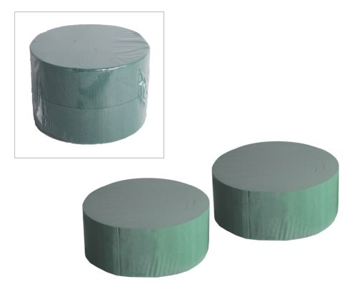 TH.VODNÍ CILINDR*2KD-M  15*5CM