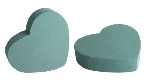 TH.VODA.SRDCE*2/KD-HOZ 21*5CM