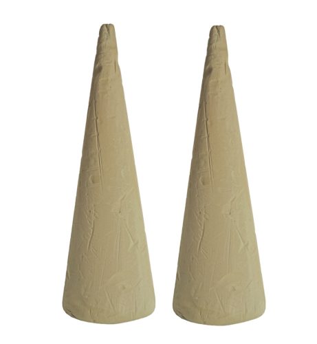 TH.VODNÍ GULÁŠ*2 ZELENÝ   40CM