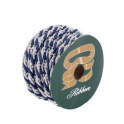 Šňůra s perlami/K-EZ/6MM*10