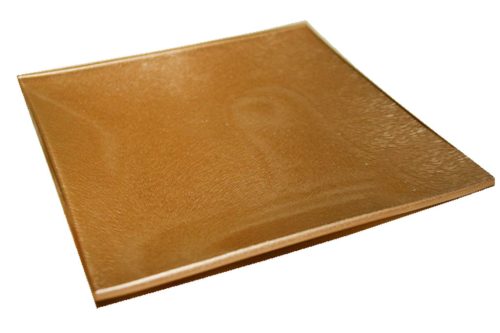 MÍSA ČTYŘÚHLOVÁ S KAMÍNKY/ZELENÁ 20