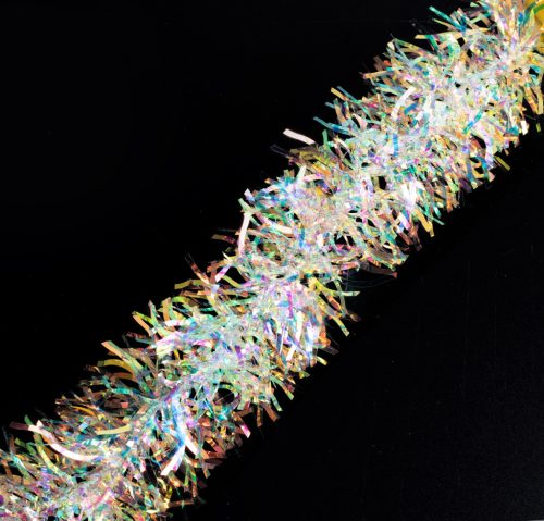 BOA VLNITÝ DUHA 8CM*2M