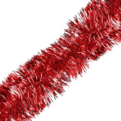 BOA KAMENITÝ ČERVENÝ   9CM*2M