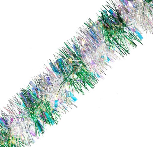 BOA MIX ZELENÁ/GYÖNGYHÁZ9CM*2M