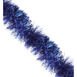 BOA ŠIROKÝ TLUSTÝ FIALOVÝ 12CM*2M