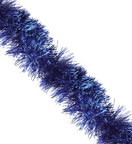 BOA ŠIROKÝ TLUSTÝ FIALOVÝ 12CM*2M