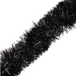 BOA ŠIROKÝ TLUSTÝ ŠEDÝ12CM*2M