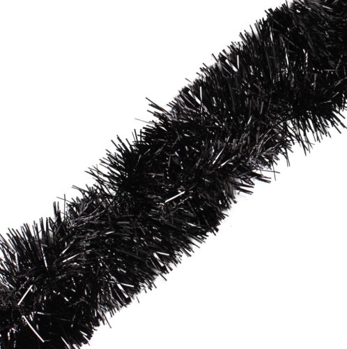 BOA ŠIROKÝ TLUSTÝ ŠEDÝ12CM*2M