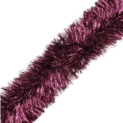 BOA ŠIROKÝ TLUSTÝ STŘEDNÍ BUR 12CM*2M