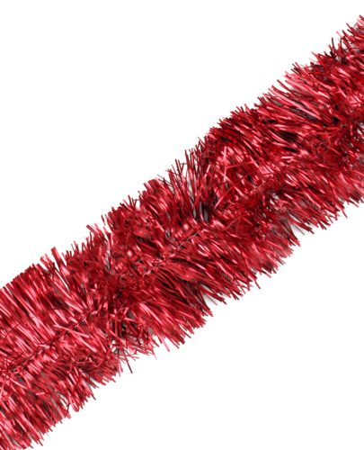 BOA KAMENITÝ ČERVENÝ 9CM*2M