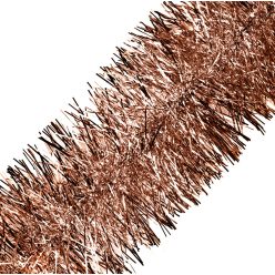 BOA ŠIROKÁ MĚDĚNÁ   25CM*2M