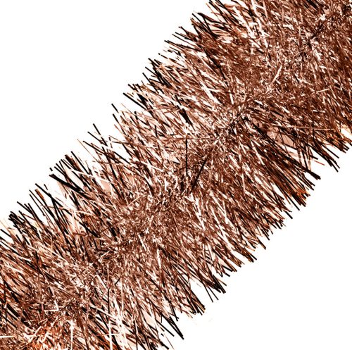 BOA ŠIROKÁ MĚDĚNÁ   25CM*2M