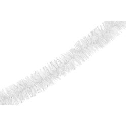 BOA MIX BÍLÝ    3CM