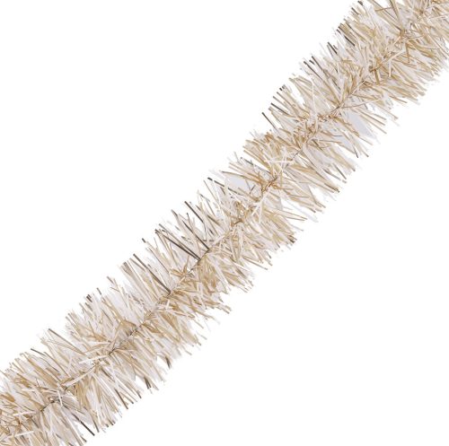 BOA MIX ZLATÝ    5CM