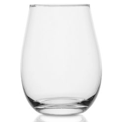 SKLENICE VÝŠKA VODY 58*103