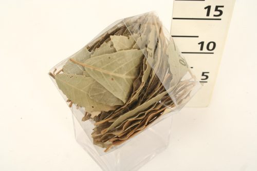 KRAJKOVÝ LIST S OKRAJEM 60G