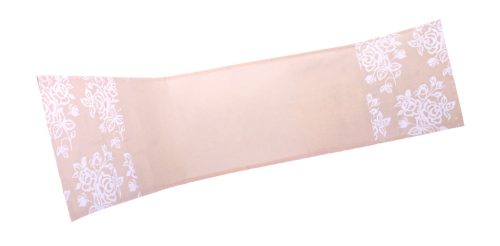 BĚŽEC S KVĚTINAMI KRÉM  120