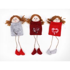 TEXT.JELENTESEK BAG ANGEL LL.2S 28CM