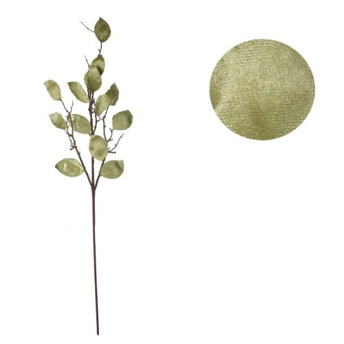 BAR.FIKUS VĚTEV ZELENÁ 85CM