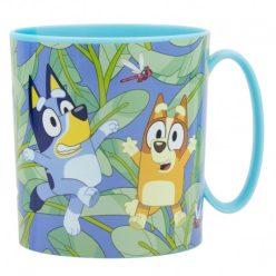 MISKOVKA DO MIKROVLNNÉ TROUBY 390 ML MODRÁ
