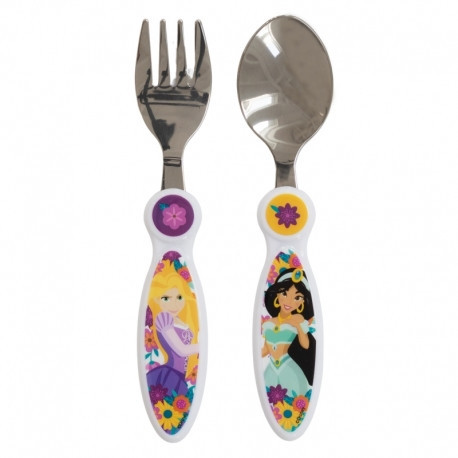 2 KUSY ELIPTICKÝ KOV ZAŘÍZENÍ DISNEY PRINCESS BRAVE AND MESZ