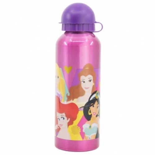 Hliníková láhev PALAK 530 ML DISNEY PRINCESS