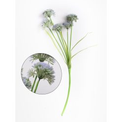 KVEČÍ AGAPANTUS    2S 53CM