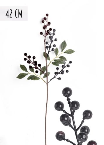 BOBULOVÝ KVĚT BLUEBERRY    42CM