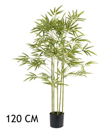 BAMBUSOVÝ STROM 5VĚTÉV         120CM