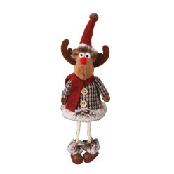 TEXT.JELENTESEK SZARVAS BROWN 25