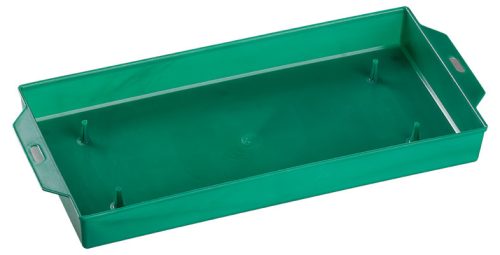 PĚNOVÁ PODLOŽKA ZELENÁ 23*11