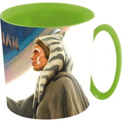 YODA MIKROVATELNÝ HRNEC 350ML