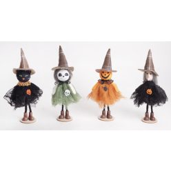 TEXT.DUCH HALLOWEEN  STOJ4S23