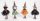 TEXT.DUCH HALLOWEEN  STOJ4S23