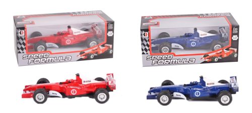 ZÁVODNÍ AUTO NA NATÁČENÍ 1/32 2S
