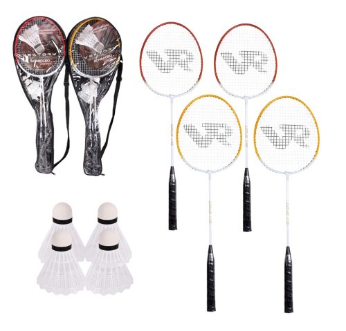 PERO SET+3MÍČ/GYMNASTIKA 2S