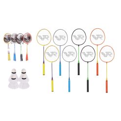 TOLLAS RAKETA SET/PR.4S A/+MÍČ