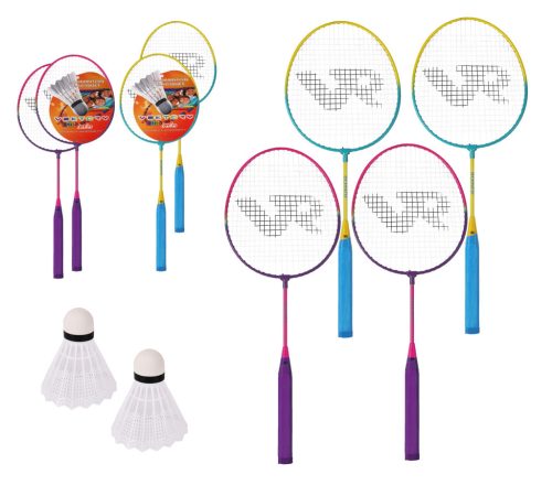 TOLLAS RAKETA SET/JUNIOR   2S54