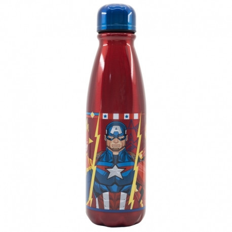 Hliníková lahev 600 ML AVENGERS