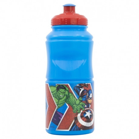 MYŠÍ PODLOŽKA XL 35*80cm AVENGERS