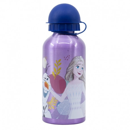 Hliníková lahev 400 ML Disney Ledové království