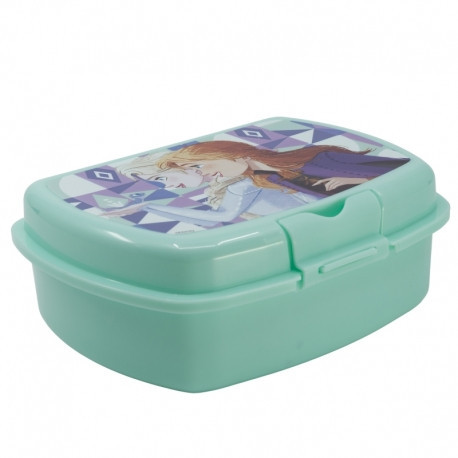 Sendvičová krabička Disney ledové království